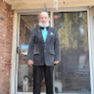 Meet your Posher, Earl